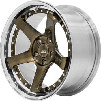 Preview: BC Forged DF-R1 Ansicht 3
